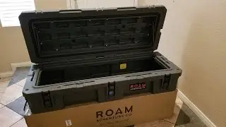 Roam Adventure Co. Rugged Case / A Better Way To Store Your Tools