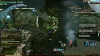 ArcheAge / lvl up