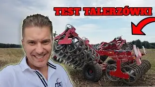 TEST TALERZÓWKI! - JAK WYPADŁA UNIA?!