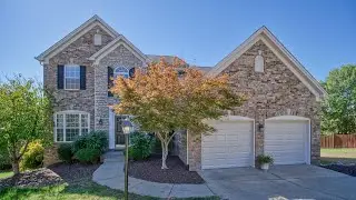 3108 Brookview Forest Dr. Nashville, TN 37211 - SOLD!