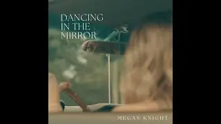 Megan Knight Artist Video Blog 