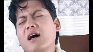 kagel jinge(sad)