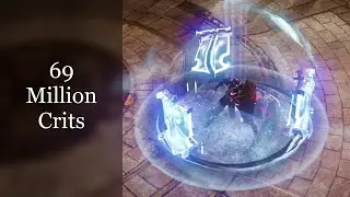 Juggernaut Force Bomb Guide (Tier 187-189 w/o The Trial or Mark) Wolcen