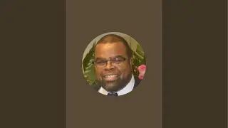 Bishop Walter Harris is live!