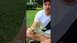 Canadians try Serbian Snack - MunchMallow
