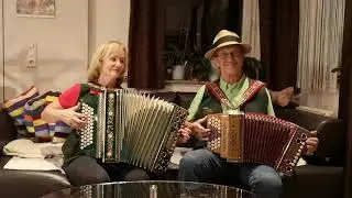Glückwunschpolka - Die BradlmusiKanten