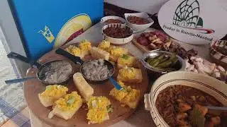 PUNCT GASTRONOMIC LOCAL &bdquo;LA ELENA &Icirc;N DEAl&rdquo; TIHA B&Acirc;RGĂULUI