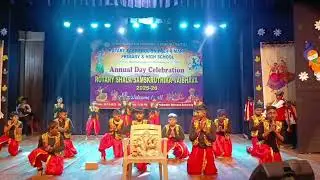 devashri ganesha boys dance