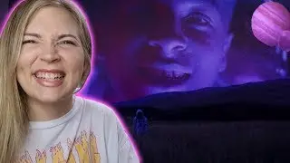 YoungBoy Never Broke Again - Astronaut Kid | MUSIC VIDEO REACTION