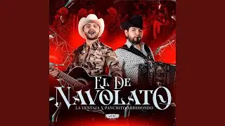 El De Navolato (En Vivo)