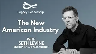 The New American Industry with Seth Levine