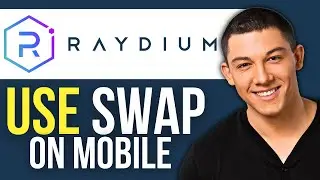 How to Use Raydium Swap on Mobile