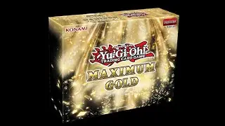 HYPE! MORE MAXIMUM GOLD LEAKS!!!!!!!!!!!