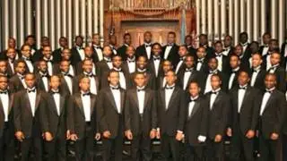 Dear Old Morehouse