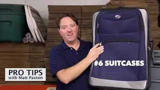 Pro Tip #9 - Places to Find Hidden Money