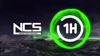 ♫ JPB - High [NCS Release] [NCS Release]【1 HOUR】