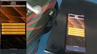 Apa ada dalam ECU Tuneboss?