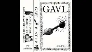 Gavl - Beat(ep 2024)