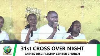 SAINTS MINISTRIES Live Stream