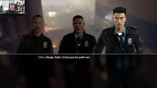 The Precinct | Corrupción en el cuerpo | EP.06