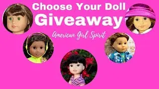American Girl Spirit