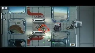 Mass Effect Galaxy (iOS 4.2.1 iPhone iPod Touch) (EA Mobile) (Electronic Arts) (2009)