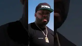 50 cent Thought Pop smoke was disrespecting him #50cent #popsmoke | Vevotune
