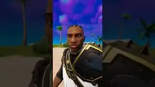 Go Stupid(Polo G music)..Fortnite