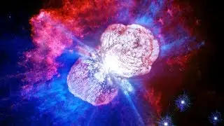 Most MYSTERIOUS Pictures Made In Space!
