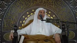 مولد النبي الاكرم وابنه الامام الصادق 1447 - مجلس أبي الفضل العباس - الملا حسين الجساس