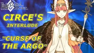 Fate/Grand Order - Circe's Interlude 