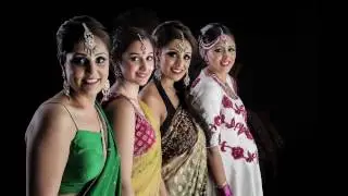 Asian Wedding Photographer West Midlands U.K.