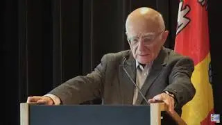 Jean-Greisch: « Heidegger et la question du Mal radical » (Conférence complète)
