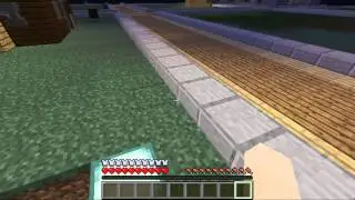 Loilo Game Recorder Test - Minecraft