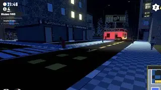 E-commerce Simulation  (New Simulator game )