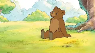 Little Bear Light Skin Tone Episode 57