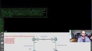 VLAN Access Lists or VACLs configuration