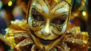 Boris Brejcha - Brutal Minimal Techno Mix 2025 | Secret Face