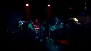 CHAOS DIMENSION - Live @ MiniMurderfest 2016 (FULL SET, Day 2)
