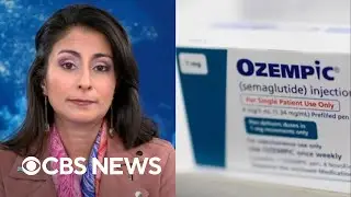Doctor discusses who could benefit from Trump's deal on weight loss drugs