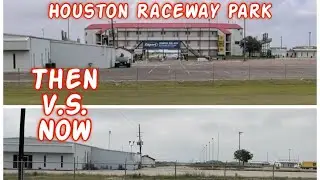 Houston Raceway Park 1 year later after the last national event&hellip;how does it look today?
