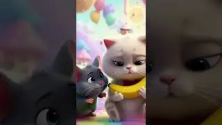 Cat Tried to Catch Mouse&hellip; Epic Fail 😂🐱🐭