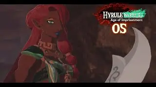 &iexcl;El ataque de las gerudo! - Hyrule Warriors: La Era del Destierro - 05