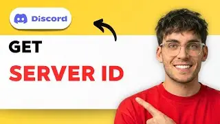 How to Get a Discord Server ID [2026 Full Guide]