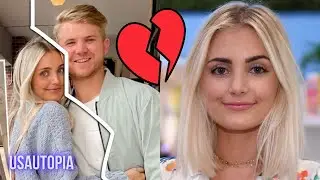 WHY Did YOUTUBER Aspyn Ovard And Parker Ferris DIVORCE? | USAUtopia