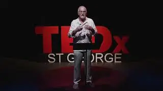 Eight Minutes to Decide | Bill Good | TEDxStGeorgeStudio
