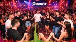 Po na kshirin ohh te kqijan na kan msy | Vallzim me shum Gezim | Gezuar Festen me keng Popullore