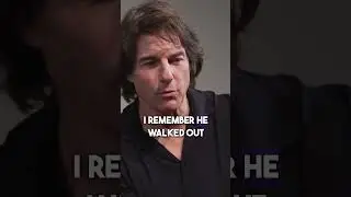 Tom Cruise: Praising Christopher  McQuarrie