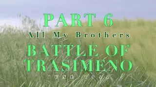 All My Brothers - Part 6