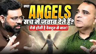 Angel Numbers Explained: This Helping Science Unlock Your Destiny | Ankiit Btra with Neeraj Khurana